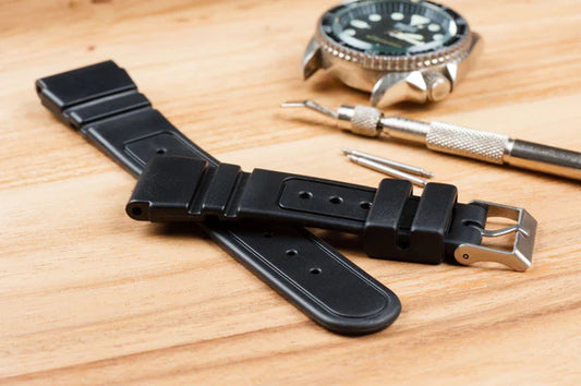 Watch Band Replacement